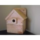 Bird House - Universal Nesting Box